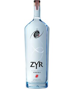 Zyr Vodka 1 Liter